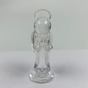 ZOO Crystal Angel Figurine